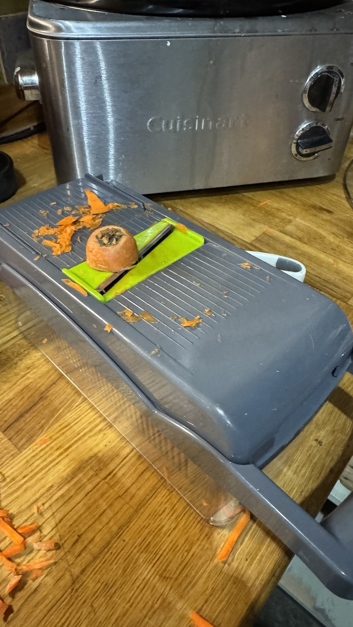 Day 2098 an early&nbsp;start!!