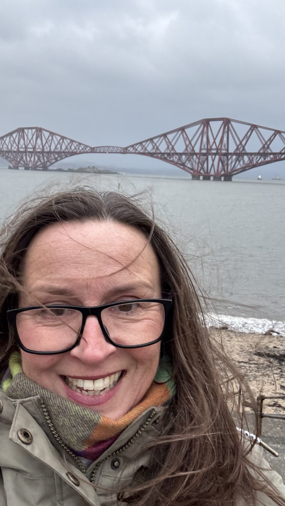 Day 2116 back to work&nbsp;today!