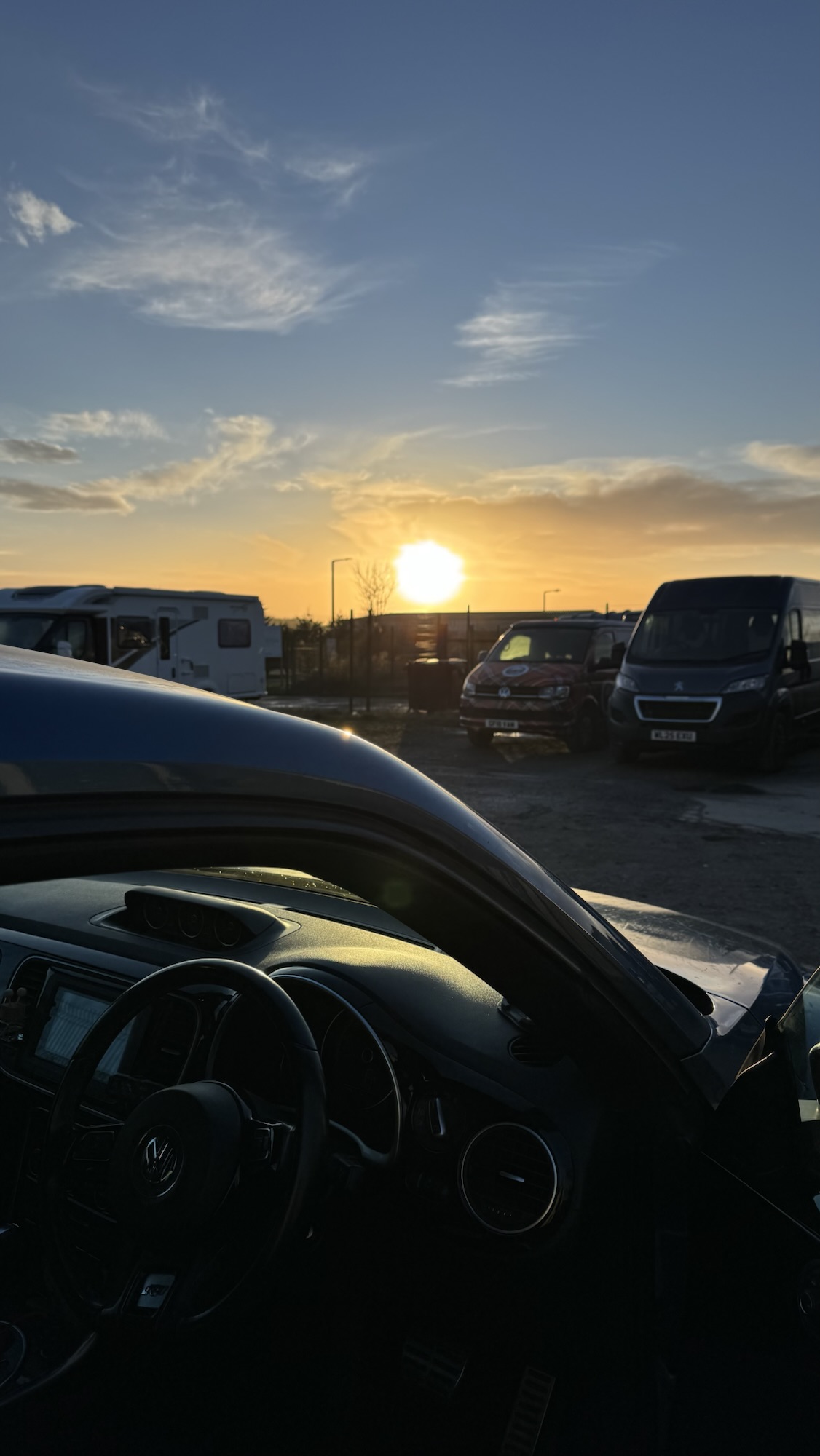 Day 2118 a 5.45 run and getting ready for&nbsp;Prague!