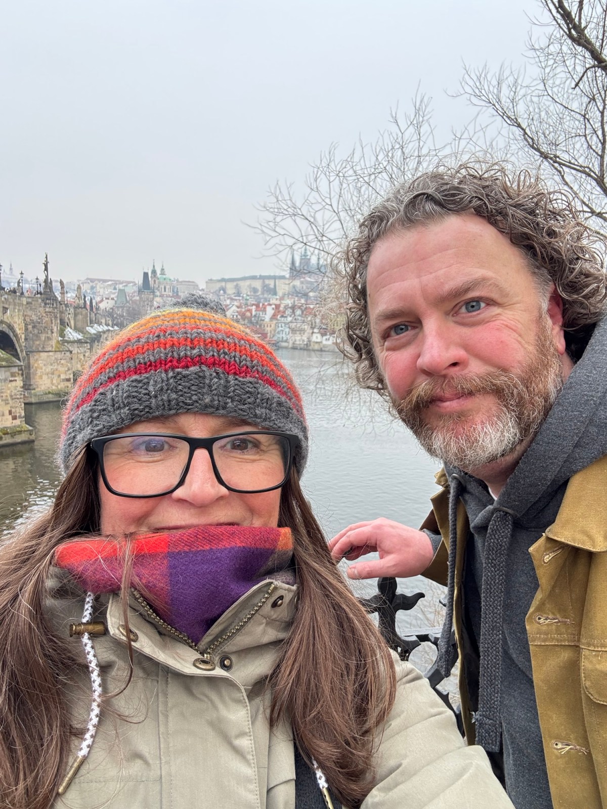 Day 2122 a lovely last day in Prague&nbsp;🇨🇿