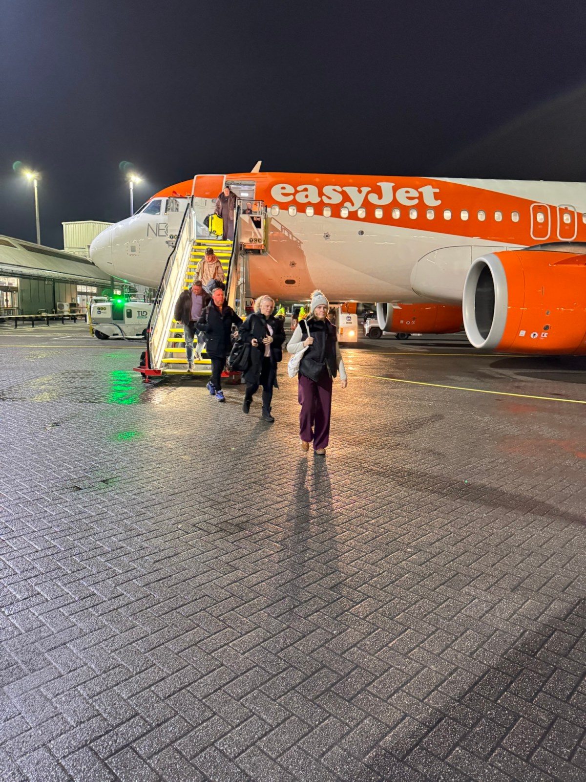 Day 2123 back to work&nbsp;Monday!