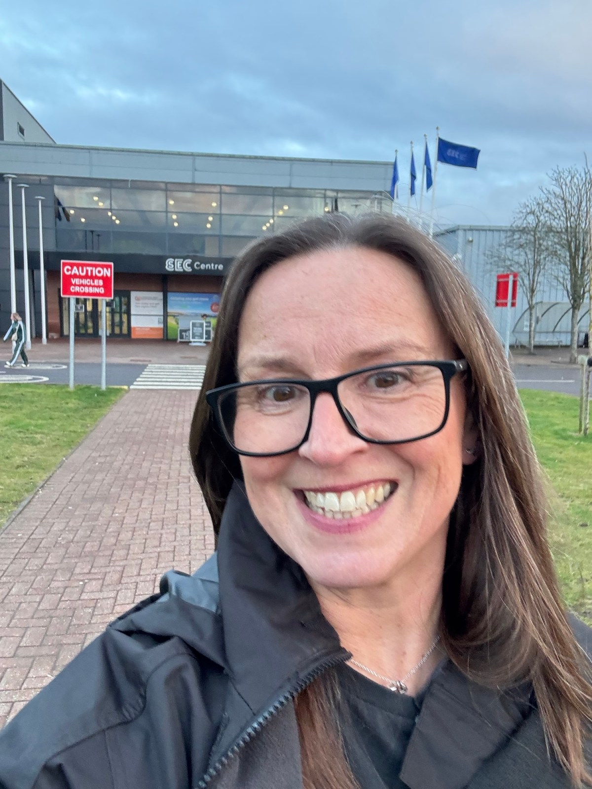 Day 2127 the Scottish Motorhome, Caravan and Holiday Home Show&nbsp;2026