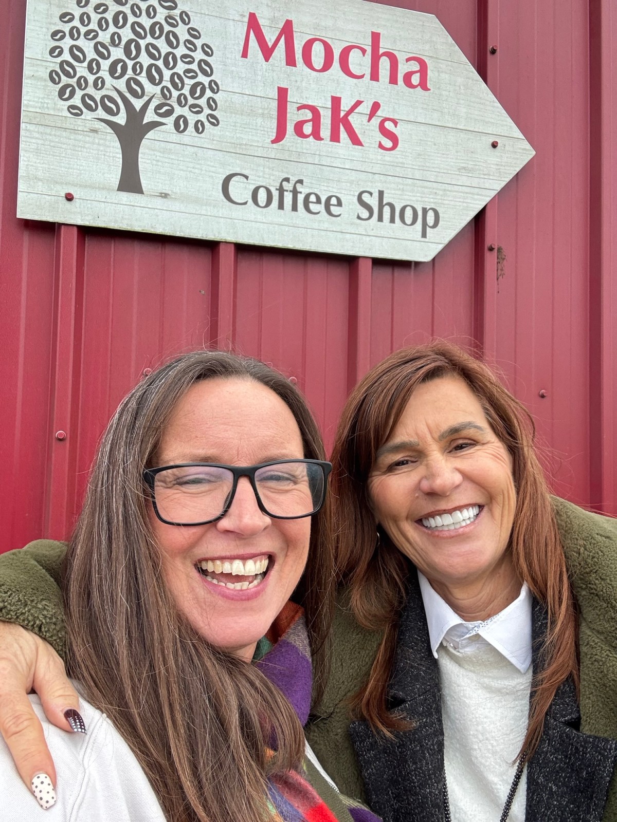 Day 2141 a very successful&nbsp;day!