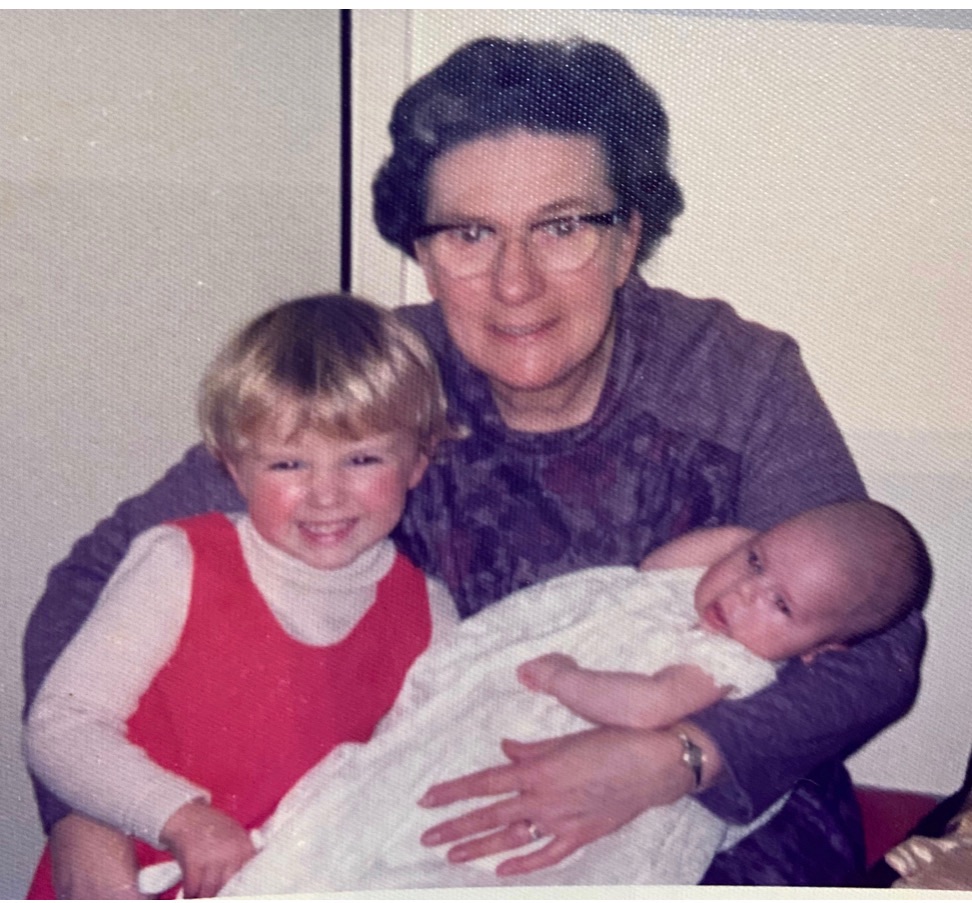 Day 2125 what a difference a day&nbsp;makes…